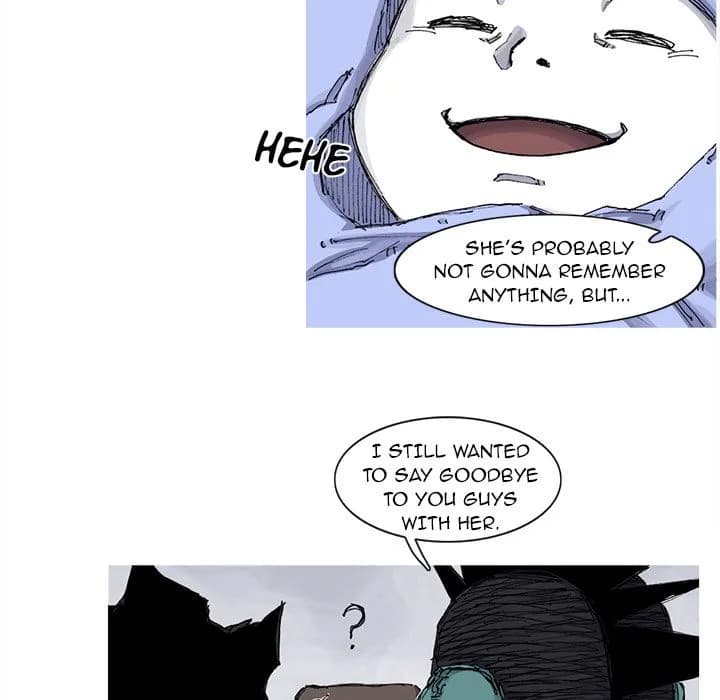 ASURA - Chapter 63 - Page 18
