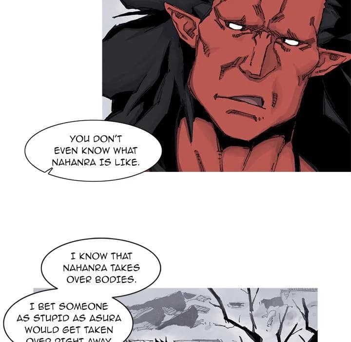 ASURA - Chapter 63 - Page 51