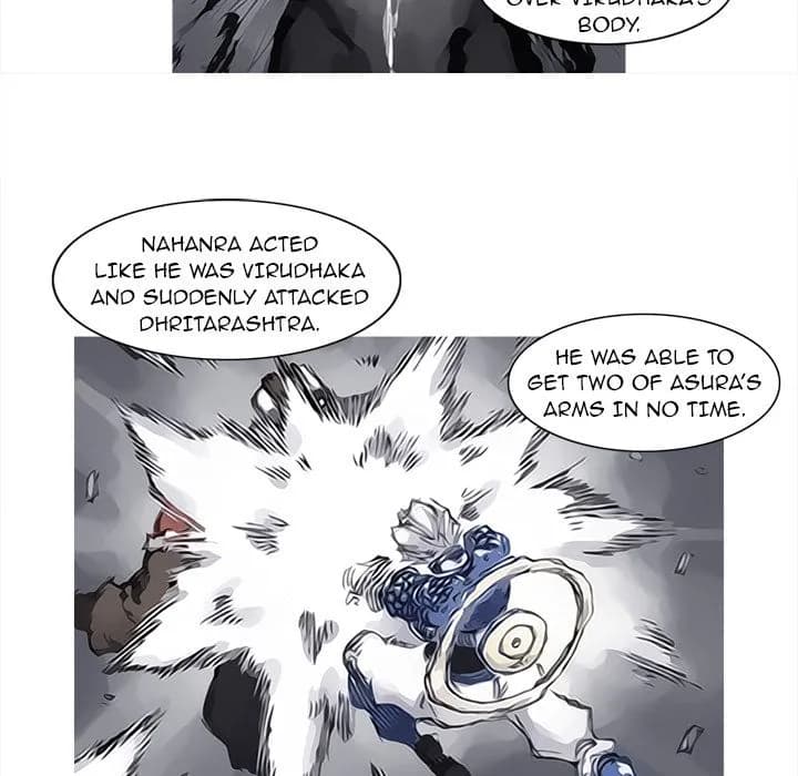 ASURA - Chapter 63 - Page 58