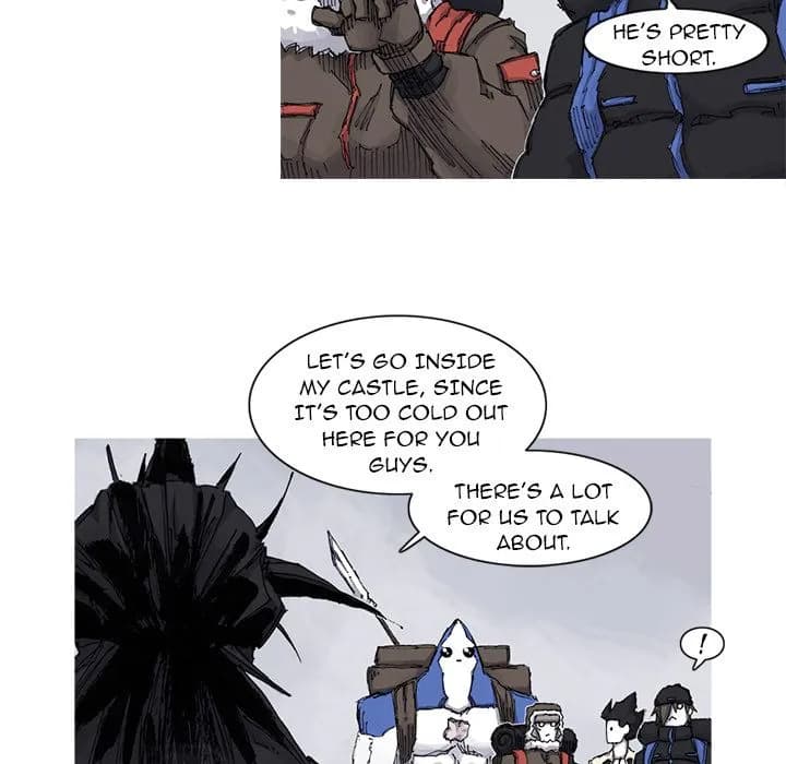 ASURA - Chapter 65 - Page 11