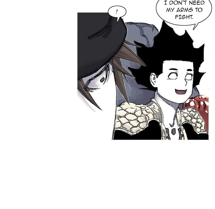 ASURA - Chapter 65 - Page 59