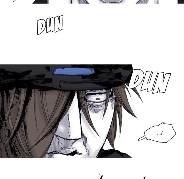 ASURA - Chapter 65 - Page 68