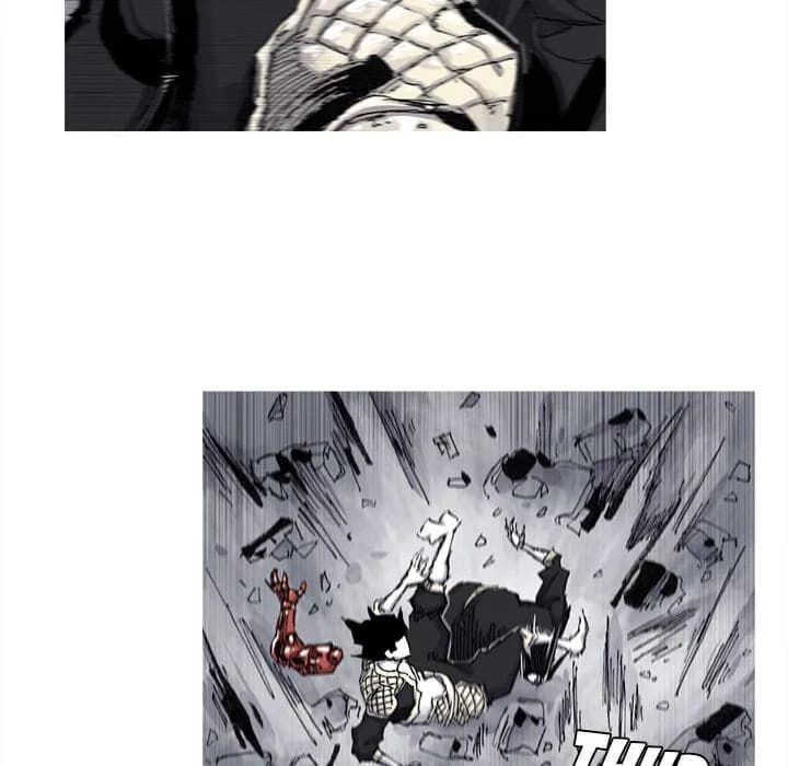 ASURA - Chapter 69 - Page 44