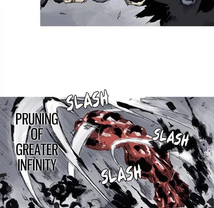 ASURA - Chapter 69 - Page 64
