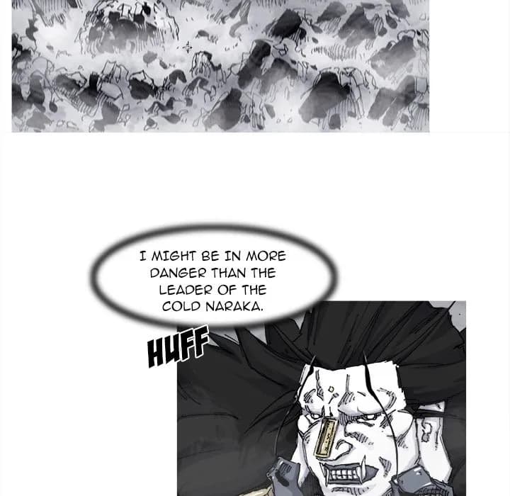 ASURA - Chapter 70 - Page 29