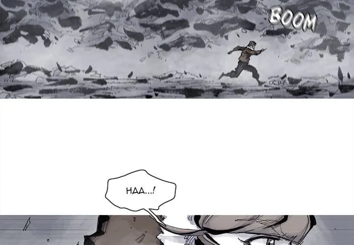 ASURA - Chapter 73 - Page 4