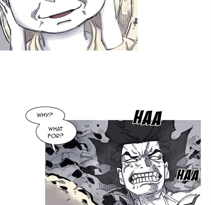 ASURA - Chapter 73 - Page 63