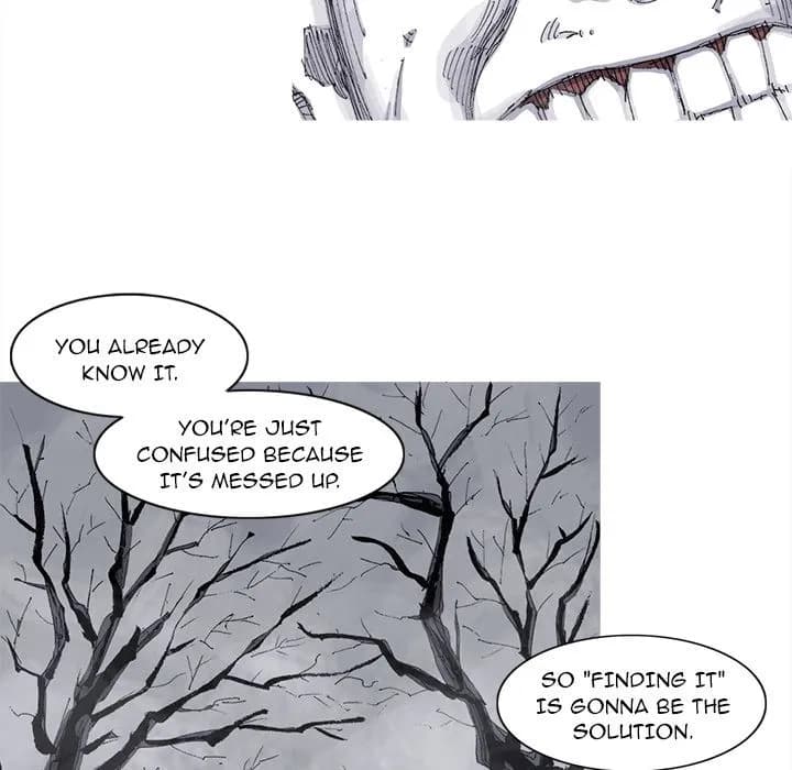 ASURA - Chapter 73 - Page 65