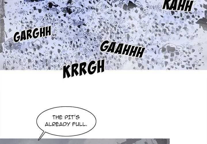 ASURA - Chapter 74 - Page 4