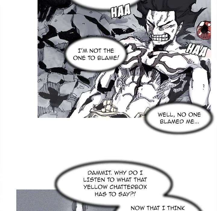 ASURA - Chapter 74 - Page 46