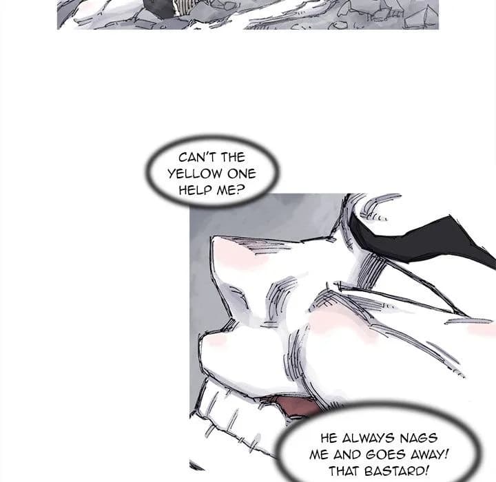 ASURA - Chapter 74 - Page 63