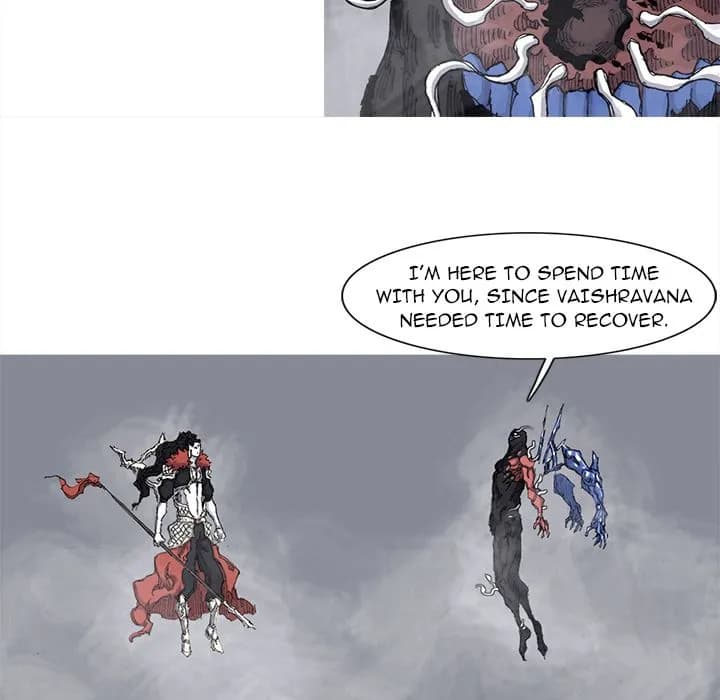ASURA - Chapter 75 - Page 57
