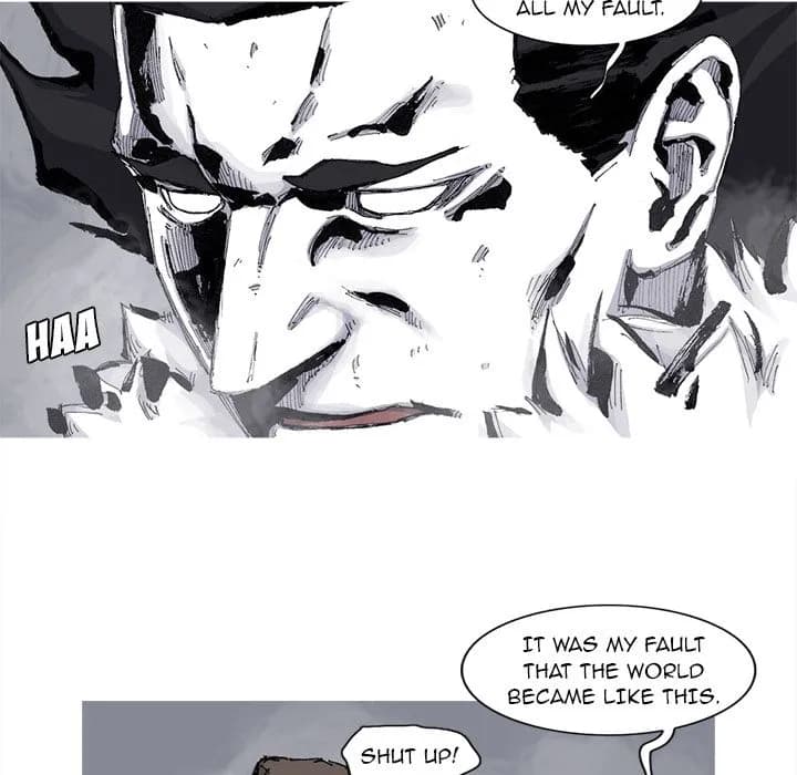 ASURA - Chapter 75 - Page 63
