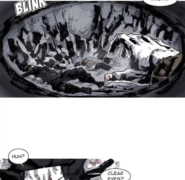 ASURA - Chapter 79 - Page 9