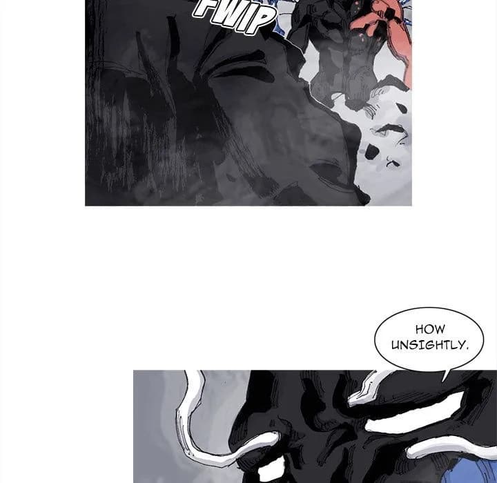 ASURA - Chapter 79 - Page 45