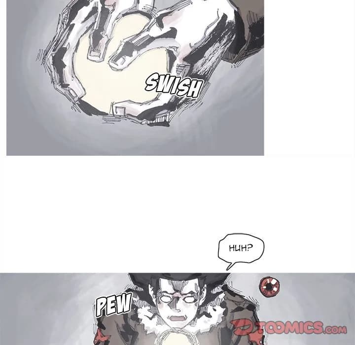 ASURA - Chapter 80 - Page 8