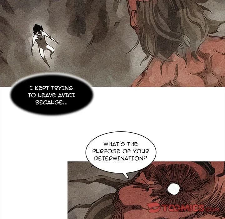ASURA - Chapter 80 - Page 32