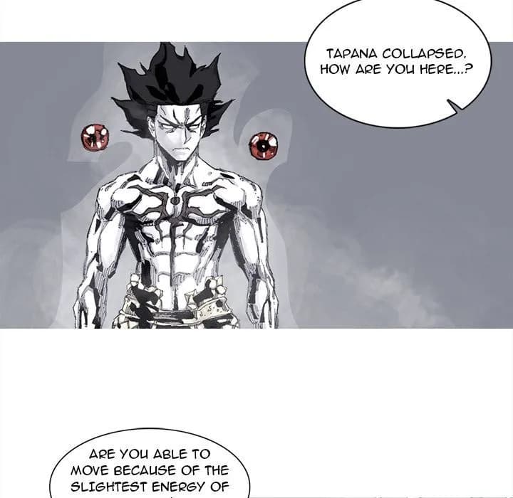 ASURA - Chapter 80 - Page 67