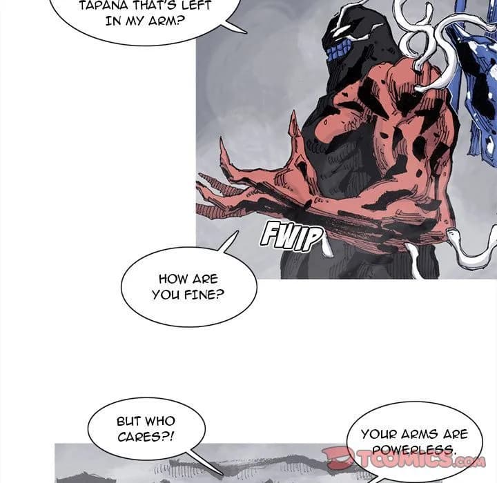 ASURA - Chapter 80 - Page 68