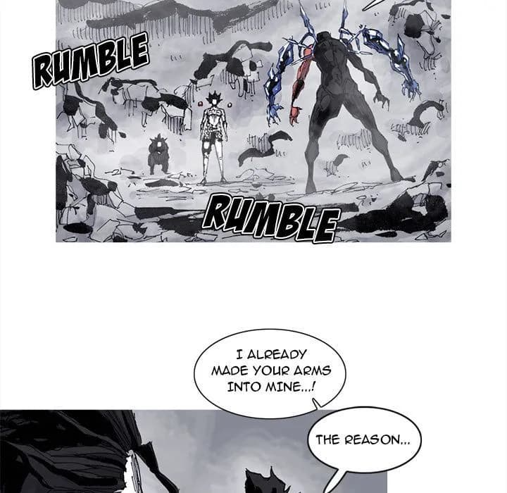ASURA - Chapter 80 - Page 69