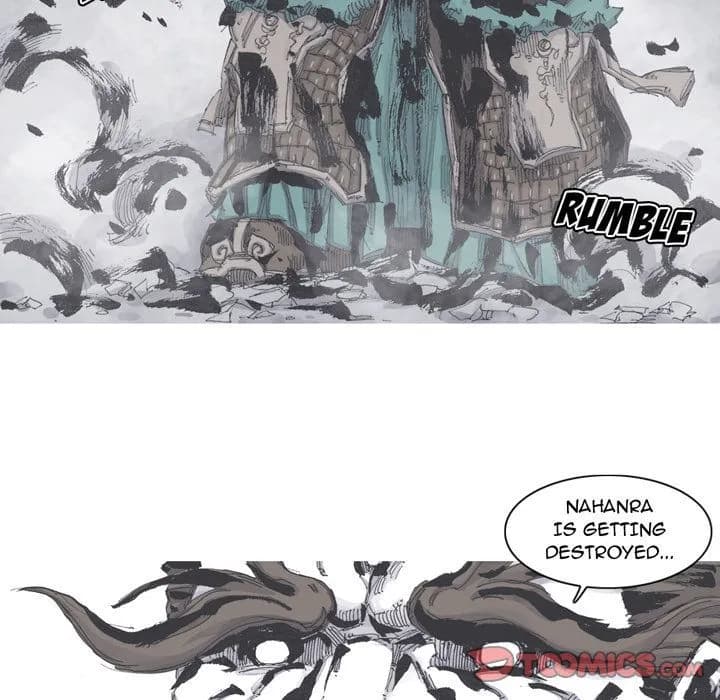 ASURA - Chapter 81 - Page 62