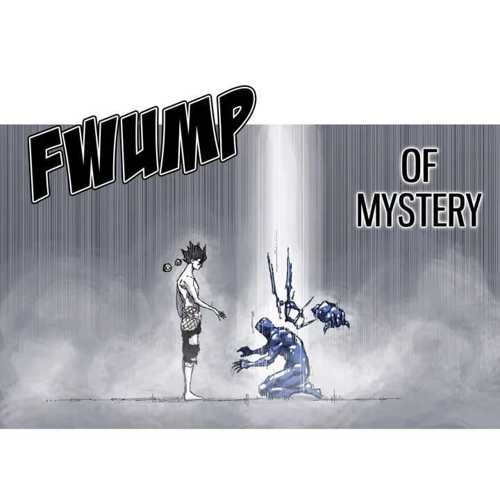 ASURA - Chapter 83 - Page 28
