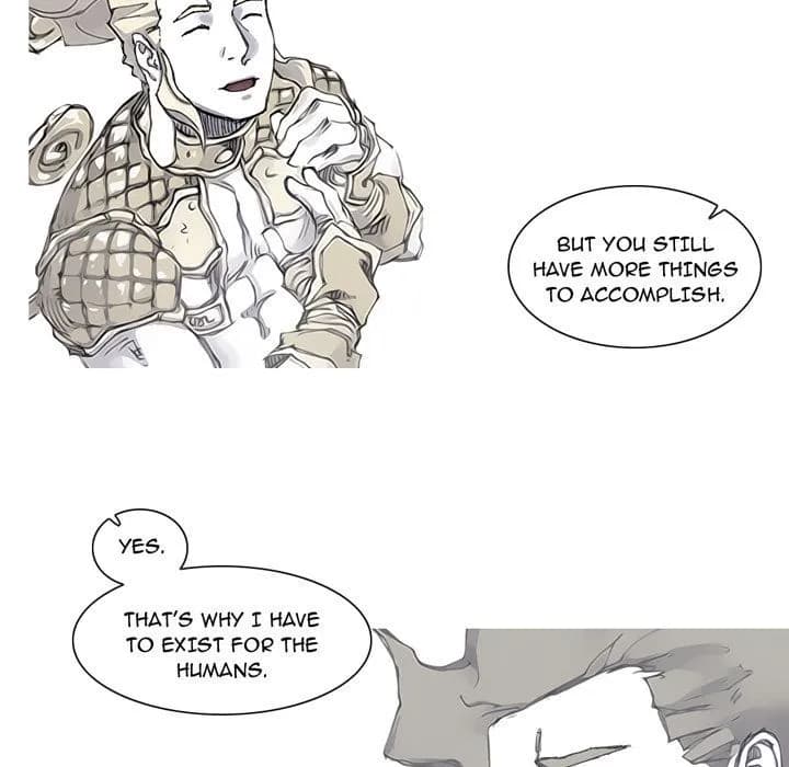 ASURA - Chapter 83 - Page 67