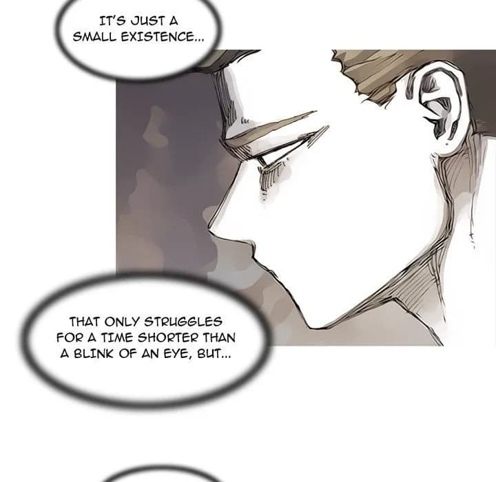 ASURA - Chapter 84 - The End - Page 59