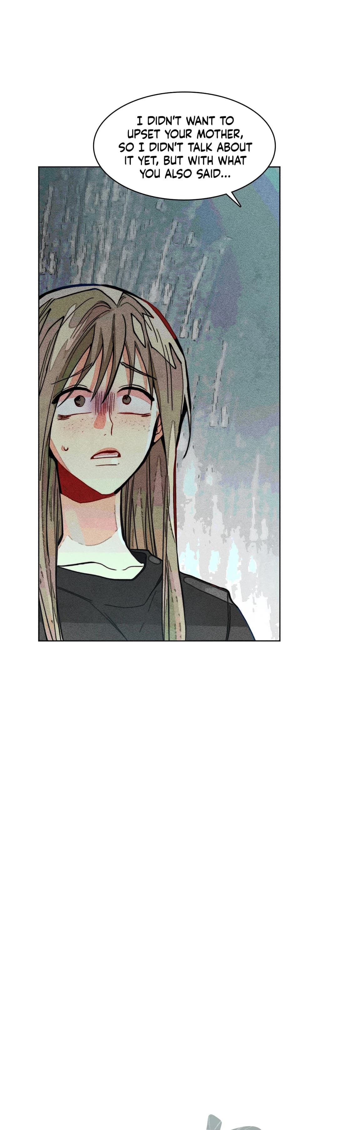Averted Gaze R - Chapter 6 - Page 3