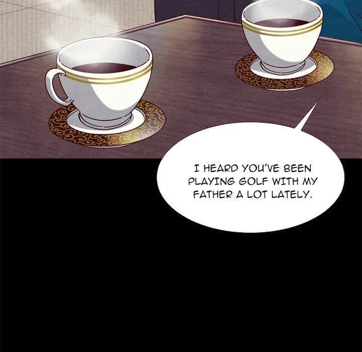 Bad Blood - Chapter 11 - Page 85