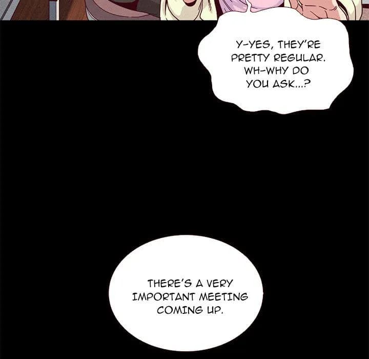 Bad Blood - Chapter 13 - Page 31