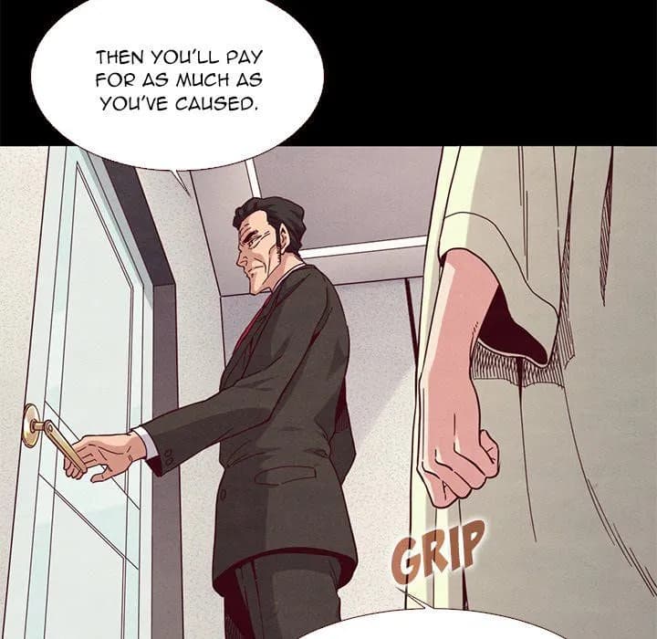 Bad Blood - Chapter 13 - Page 58