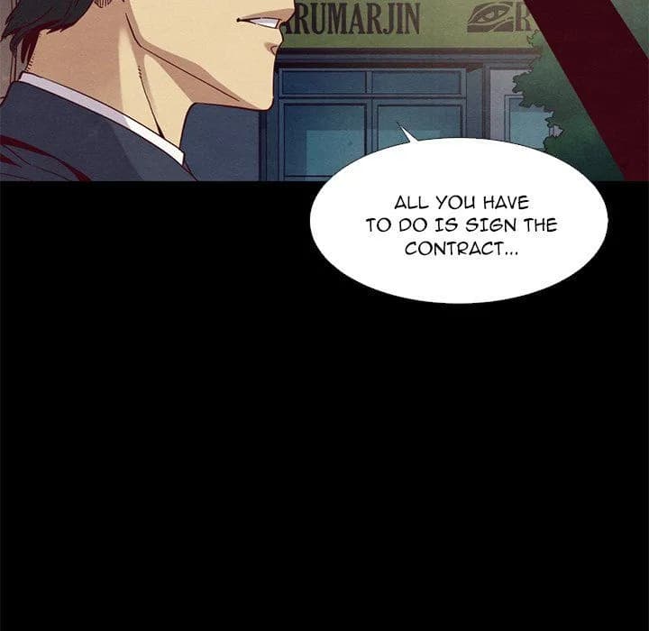 Bad Blood - Chapter 14 - Page 90