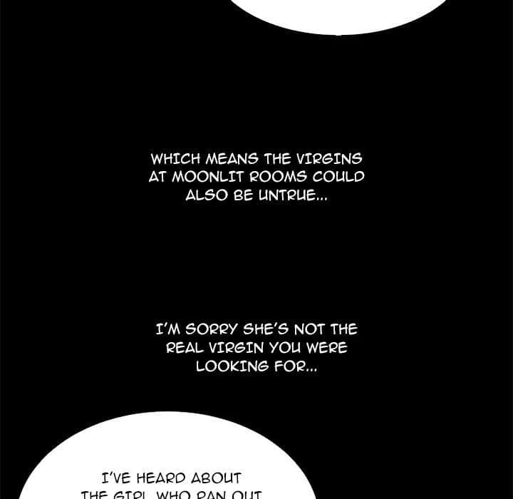 Bad Blood - Chapter 14 - Page 107