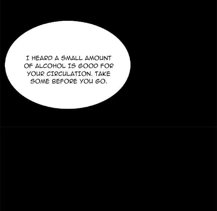 Bad Blood - Chapter 14 - Page 116
