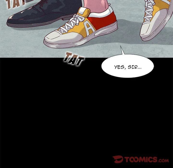 Bad Blood - Chapter 15 - Page 36
