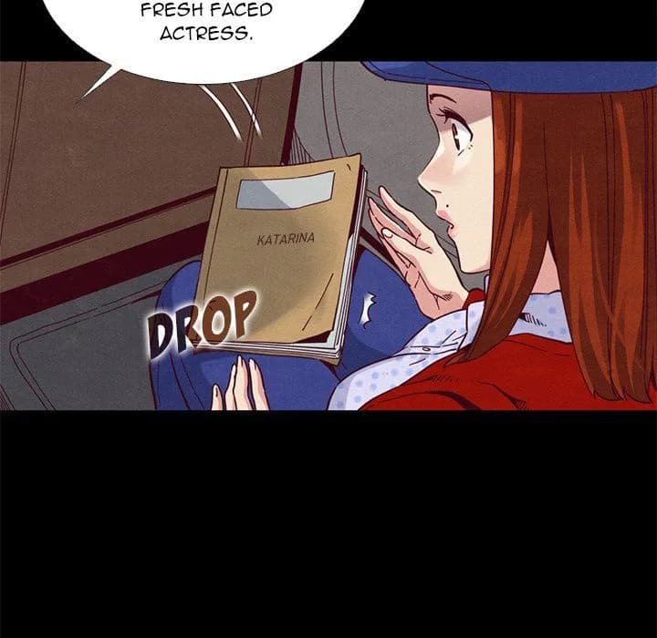 Bad Blood - Chapter 15 - Page 64