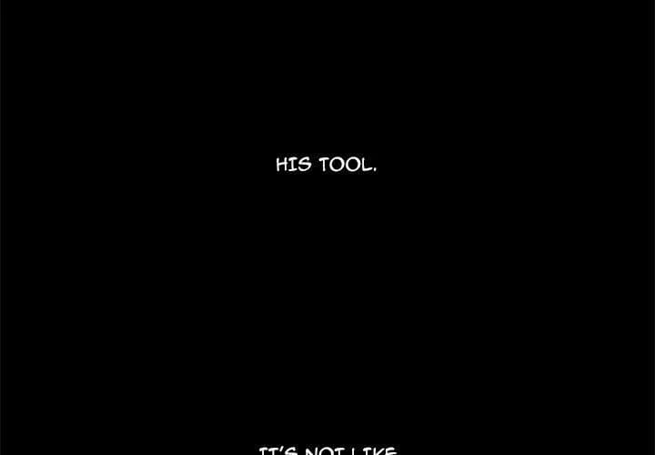 Bad Blood - Chapter 16 - Page 4