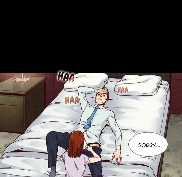 Bad Blood - Chapter 16 - Page 14