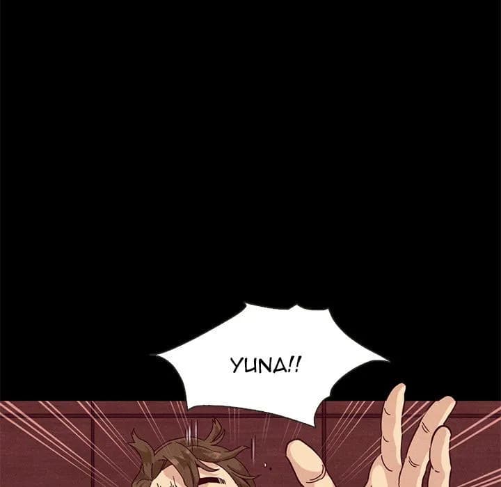 Bad Blood - Chapter 17 - Page 137