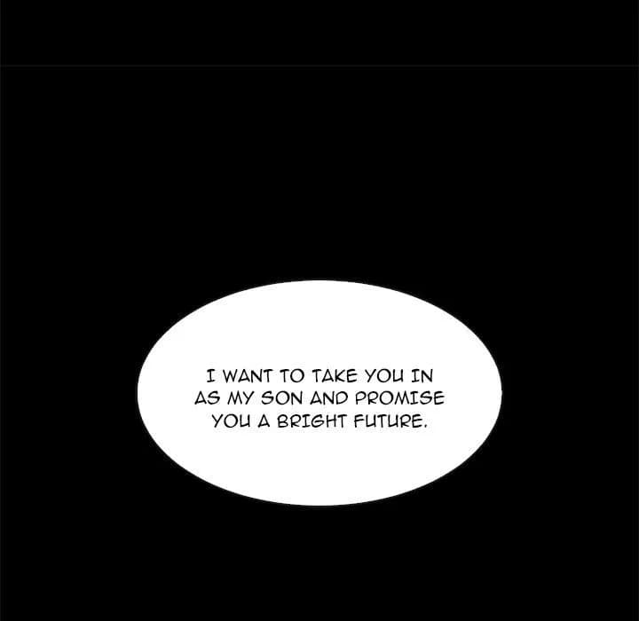 Bad Blood - Chapter 18 - Page 153