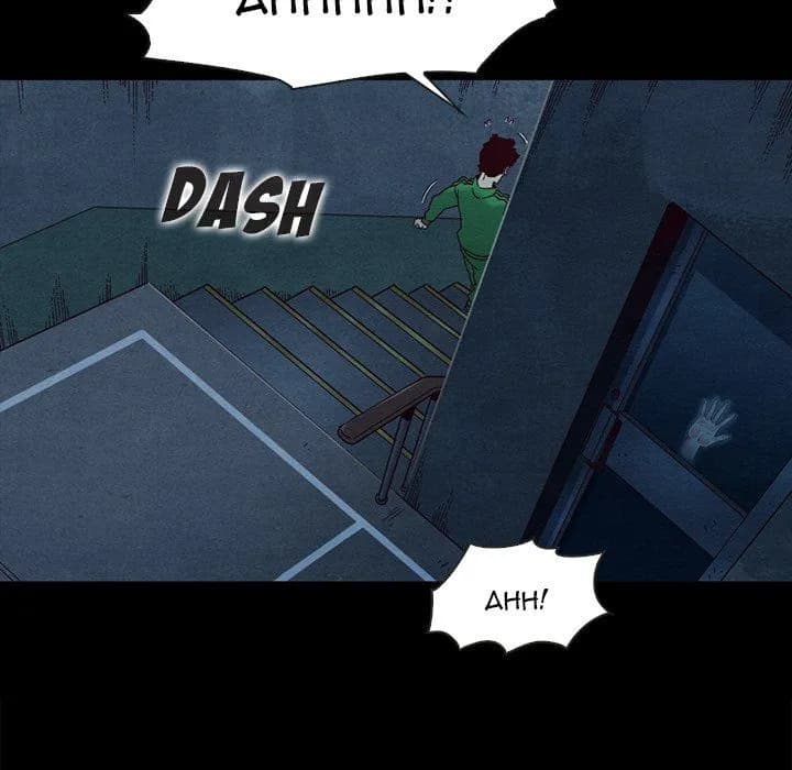 Bad Blood - Chapter 20 - Page 17