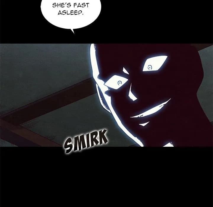 Bad Blood - Chapter 21 - Page 94