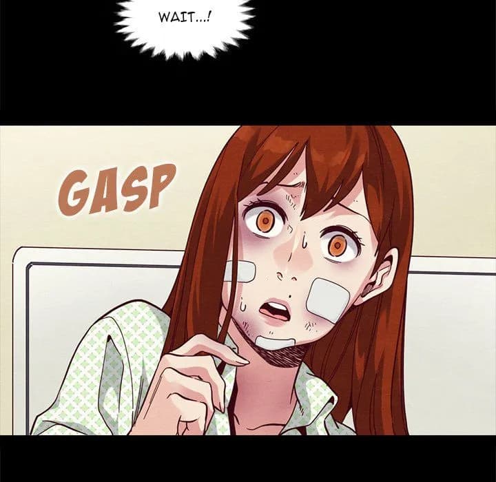 Bad Blood - Chapter 22 - Page 32