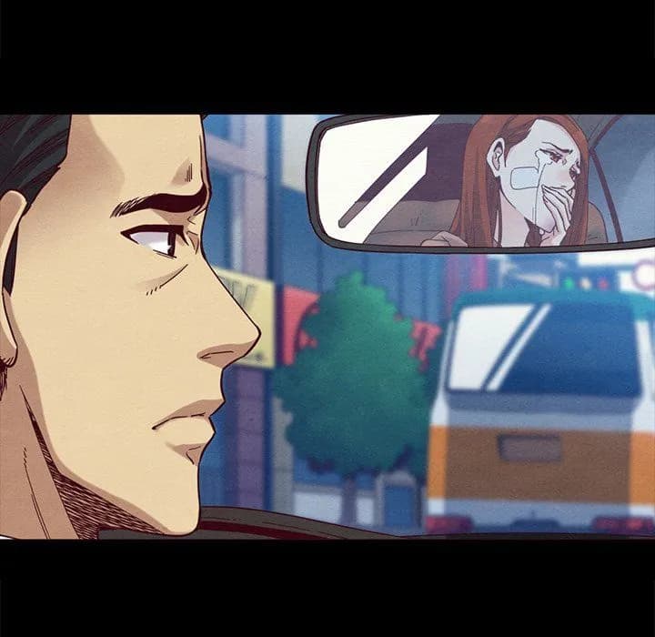 Bad Blood - Chapter 22 - Page 114