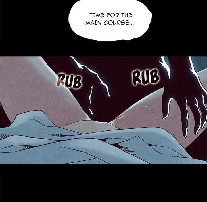 Bad Blood - Chapter 22 - Page 122
