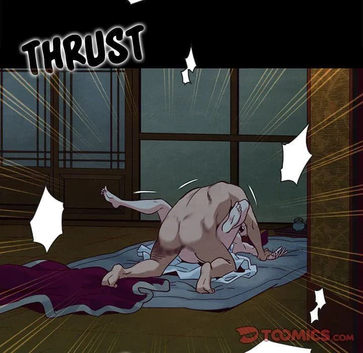 Bad Blood - Chapter 22 - Page 148
