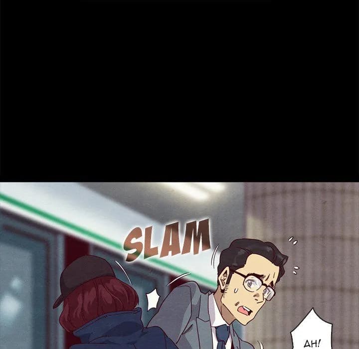 Bad Blood - Chapter 23 - Page 162