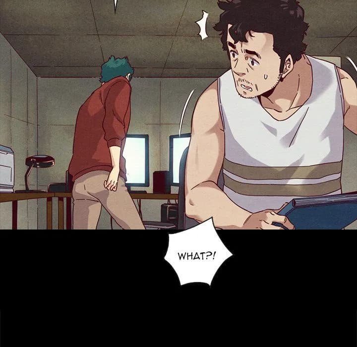 Bad Blood - Chapter 24 - Page 122
