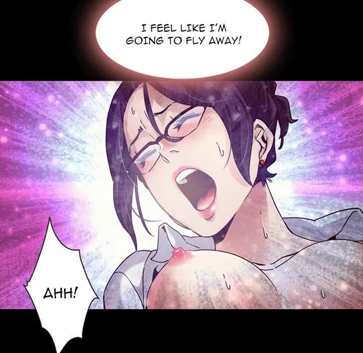 Bad Blood - Chapter 25 - Page 37